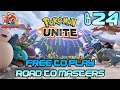 Ep 24 Pokemon Unite Road To Masters {Free To Play}