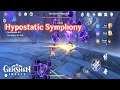 [Event] Hypostatic Symphony - Day 4 - Genshin Impact