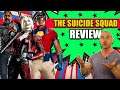Everything The Suicide Squad GETS RIGHT! | Movie Review