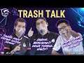 EVOS VIP Benci Budak-Budak Berlagak di Pasukan Ini😡 |Sesi Temubual Pro-Trash Talk v5 | PMPL MY/SG S3