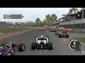 F1 2015 - PC Gameplay (1080p60fps)