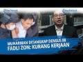 Fadli Zon Buka Suara Soal Penangkapan Munarman oleh Densus 88, Sebut Kurang Kerjaan