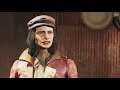 Fallout 4 Part 56 - Dangerous Minds Started with Paladin Danse, Piper & Nick Valentine