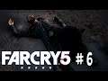 ПРОЩАЙ ИОАНН! Far Cry 5 #6