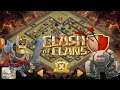 FARMEN + BASE REVIEWS! [GER] | Clash of Clans | LLK Games