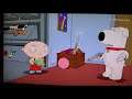 Feel Like Im Watching A Episode|Family Guy: Back To The Multiverse