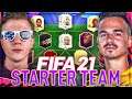 FIFA 21 : Wer hat das bessere FUT Champions Team ?? 😱🔥