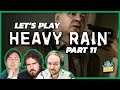 Heavy Rain - Let's Play - Part 11