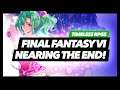 Final Fantasy VI - The Final Boss + Ending! #15