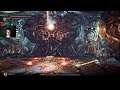 Битва пушистого кролика "F.I.S.T.: Forged In Shadow Torch#8"