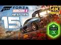 Forza Horizon 4 Next Gen I Capítulo 15 I Let's Play I Español I Xbox Series X I 4K