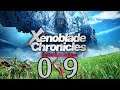 [FR] [Expert] Let's play live Xenoblade Chronicles Definitive Edition #09 !