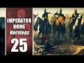 [FR] IMPERATOR ROME ép 25 gameplay let's play PC