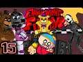 Funkin Nights at Freddy's - Cartman's Journey to Security Breach #15