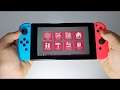 FUZE4 Nintendo Switch Nintendo Switch text based programming language