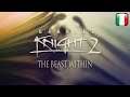 Gabriel Knight 2: The Beast Within - Longplay in italiano