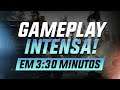 GamePlay Intensa Call of Duty®: Warzone  #001 ⁣|RUSH INTENSO|