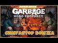 Симулятор бездомного ► Первый взгляд на игру Garbage: Hobo Prophecy