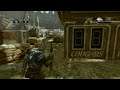 Gears of war 3: Duelo por equipos Trashball / Gameplay HD