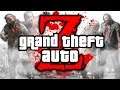 Grand Theft Auto Zombies - EL GRAN COMIENZO DEL APOCALIPSIS !! **Nueva Serie**- EPISODIO 1