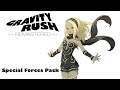 Gravity Rush Remastered - Special Forces Pack (Part II) (FINALE)