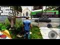 GTA V REDUX Mod | New Update | Beta Gameplay Android