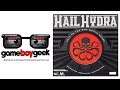 Hail Hydra Review with the Game Boy Geek