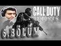 Hain Pusuya Düşürüldük | Bölüm 6 | Call Of Duty Ghost Türkçe