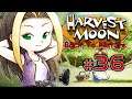 👨‍🌾 Harvest Moon: Back to Nature - Let's Play #36【 Deutsch 】-  KAAAREEEN