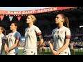 [HD] USA vs Chile | Match Coupe du Monde 2019 FIFA | 16 Juin 2019 | FIFA 19