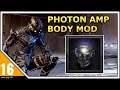 𝐇𝐄𝐋𝐋𝐏𝐎𝐈𝐍𝐓 Photon Amplifier Module Location - Hellpoint Body Modules [Sohn Hidden Items]
