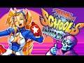 High School was never this HYPE! - Rival Schools: United By Fate