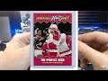 Hockey Cards #4 " FIRST 1 OF 1 PULL! 19-20 UD Credentials, Platinum, Series 2!"