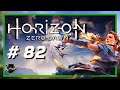 HORIZON ZERO DAWN: COMPLETE EDITION PS4. # 82 !