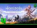 Horizon Zero Dawn (PS5 60fps) - ep4