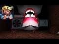 Horror Nights Story - Gameplay Trailer Video (iOS Android)