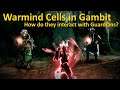 How do Warmind Cells work in Gambit vs Guardians? (Destiny 2)