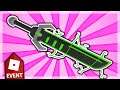 HOW TO GET DJ'S SWORD OF AGILITY in RB BATTLES EVENT 2020!! (Roblox RoBeats)
