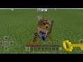 HOW TO MAKE A SECRET TRAPDOOR TO Mr Hopps Playhouse 2 in Minecraft PE