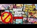 How To Play GTA Online Without Buying PS Plus 2023 (No PS Plus) GTA 5 PS4