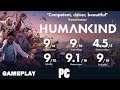 Humankind - Ich lenke den Verlauf der Menschheit... da kann ja nix schiefgehen