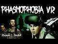 😱 I AIN'T AFRAID OF NO GHOST | Phasmophobia VR Highlights | Oculus Quest 2 Gameplay 👻