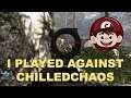 I played against ChilledChaos | Call of Duty: Modern Warfare 2v2 Alpha