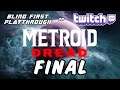 I Was Dreading This - Metroid Dread Final [BLIND]