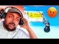 IK GA DIT SPEL NOOIT MEER SPELEN!! - GETTING OVER IT #2