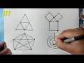 Impossible Puzzle Solved In 3 Minutes || Mind Game 2021 || Anyone can learn this trick!