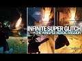 Infinite Super Glitch vs Entire The Whisper Heroic Mission [Destiny 2]