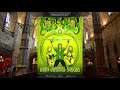 Interview with Venger Satanis on Cha'alt - Chartreuse Shadows