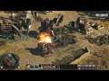 Iron Harvest Rusviet open beta 3v3 skirmish battle 3 part 2-3