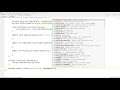 JavaFX Software: Auto-localization via Bindings
